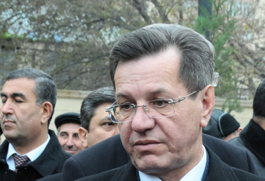 Les relations entre l’Azerbaïdjan et la Russie se développent rapidement