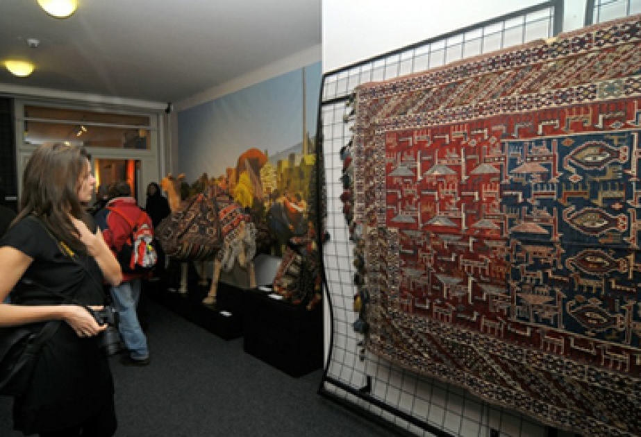 Une exposition consacrée à la culture azerbaïdjanaise en République tchèque