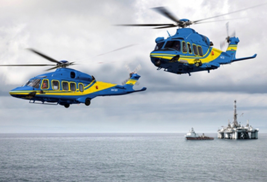 Azerbaijan to purchase new helicopters