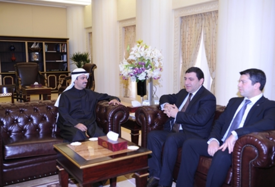 Le Koweït soutient toujours la position équitable de l’Azerbaïdjan, relative au règlement du conflit arméno-azerbaïdjanais du Haut-Karabagh