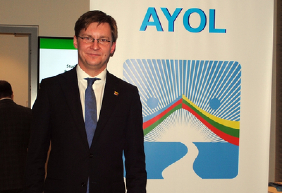 Yuras Pajela: “La justice historique doit triompher”