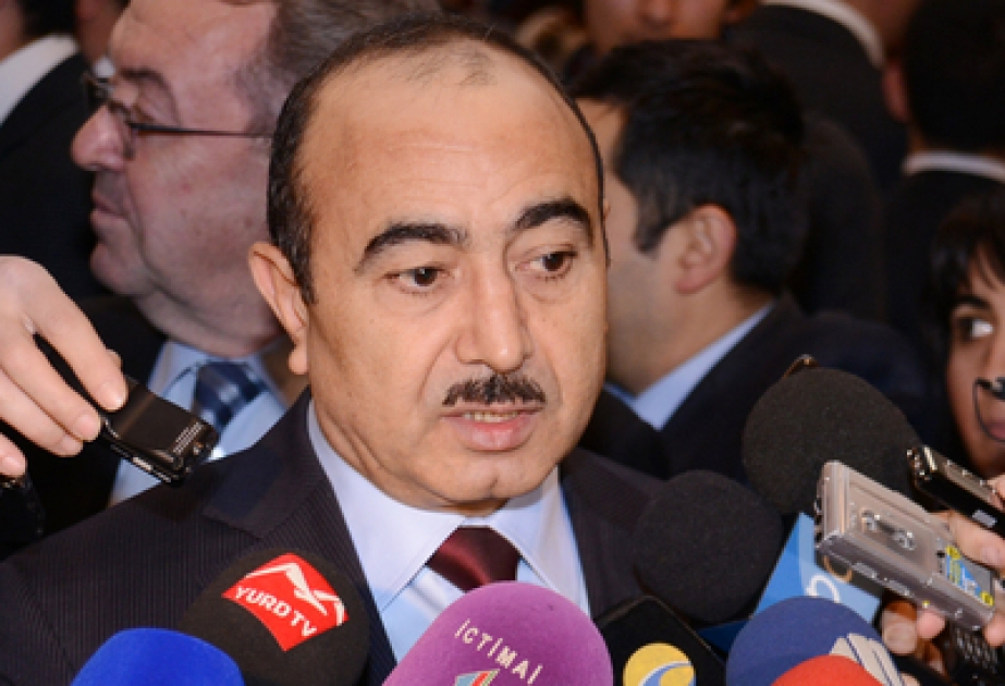 Ali Hassanov : Tous les aspects des relations azerbaïdjano-géorgiennes seront l’objet de discussions