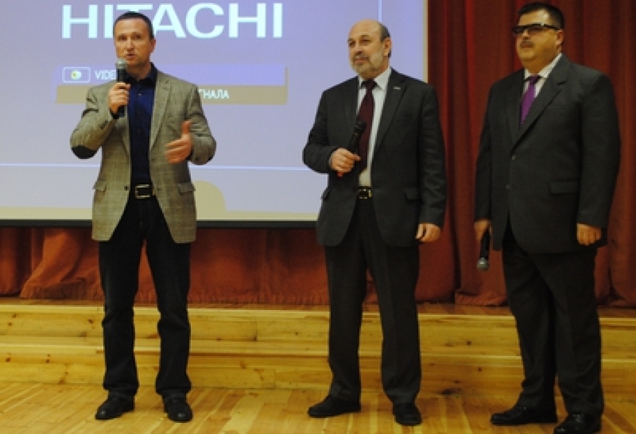 La Journée de Solidarité des Azerbaïdjanais du monde et le Nouvel An ont été célébrés à Riga