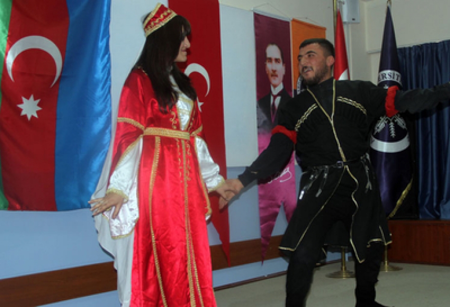Des événements organisés dans différentes villes turques à l’occasion de la Journée de Solidarité des Azerbaïdjanais du monde