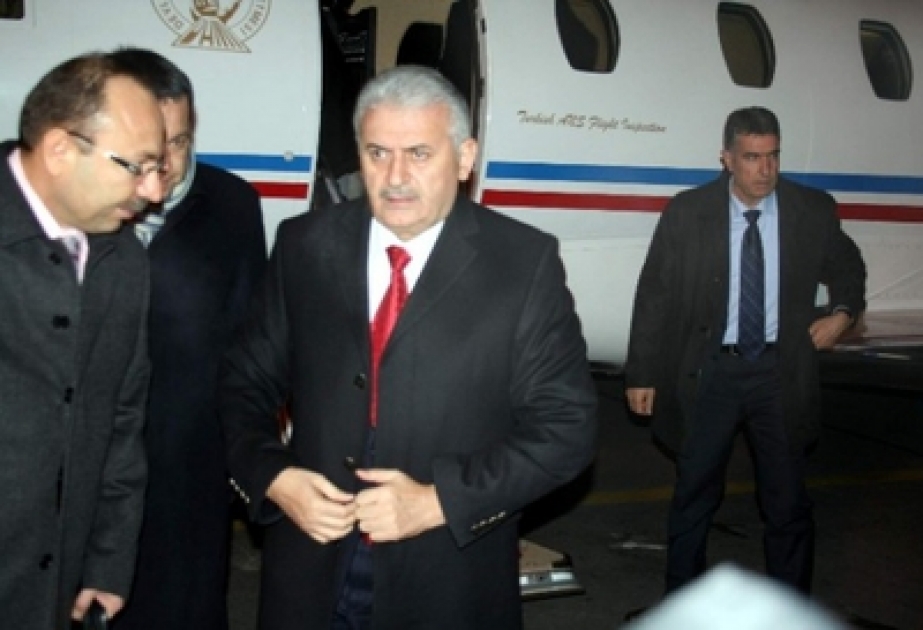 Turkish Transportation Minister: Baku-Tbilisi-Kars is a strategic project of the region