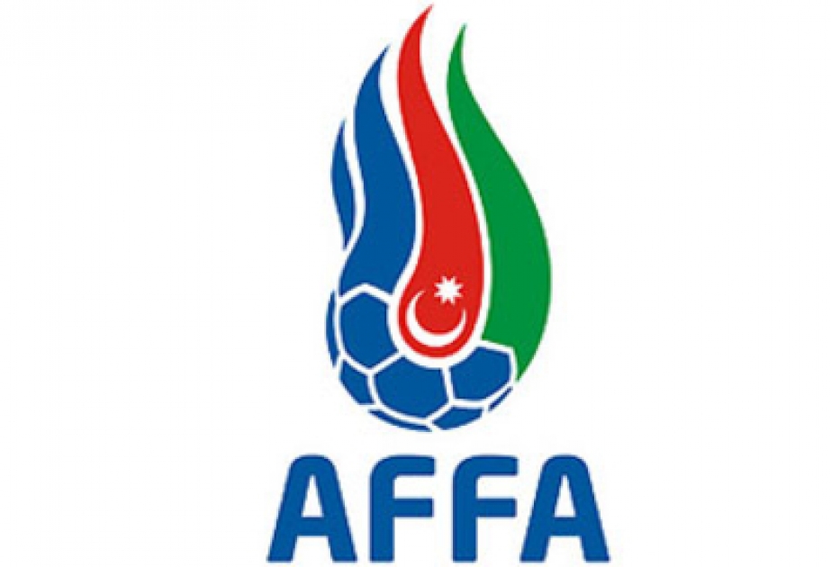 La composition de l’équipe azerbaïdjanaise a été dévoilée