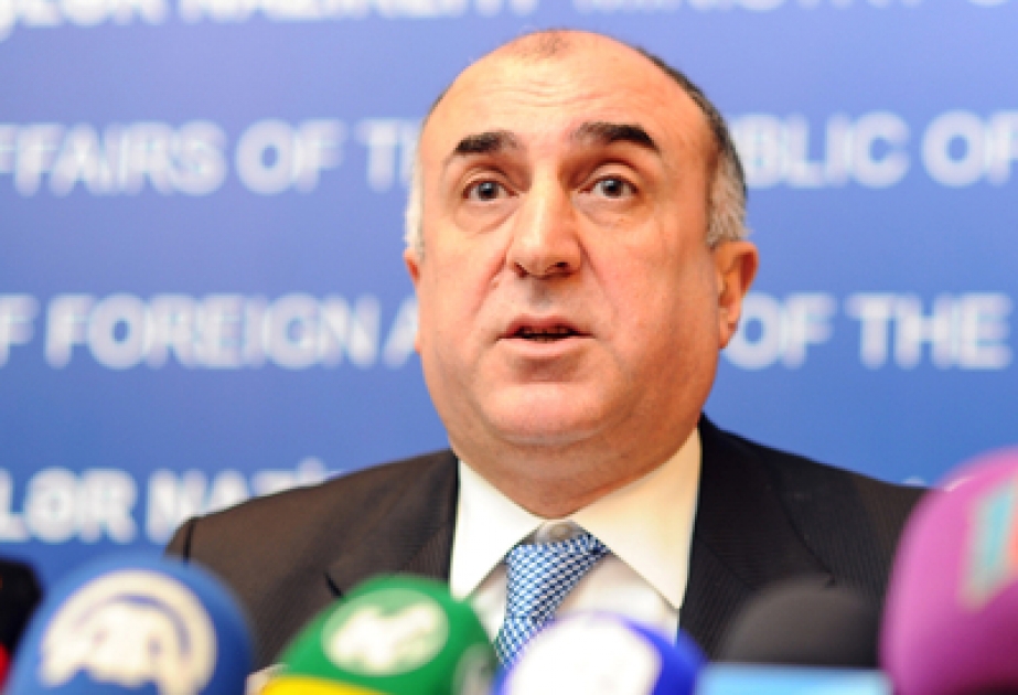 La prochaine rencontre des ministres des affaires étrangères azerbaïdjanais et arménien se tiendra fin janvier à Paris
