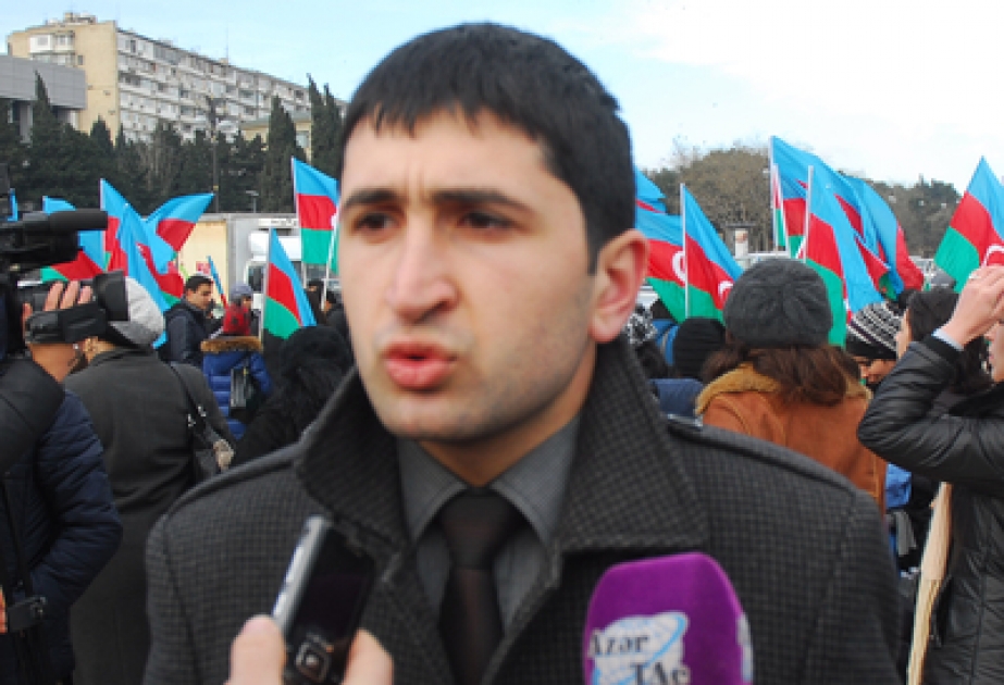 20 Yanvar müstəqilliyimizin polad bünövrəsidir