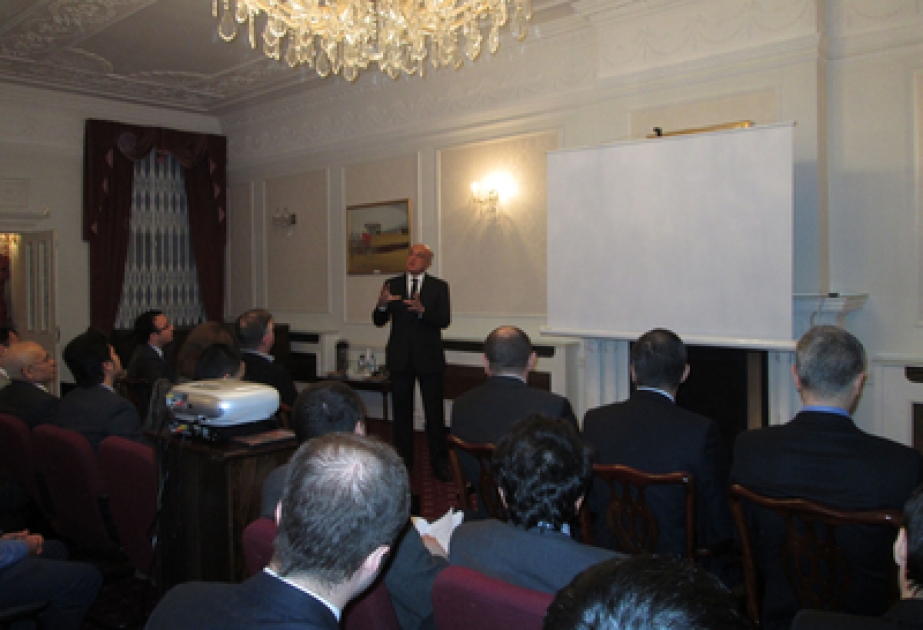 Memory of 20 January tragedy victims honored in UK