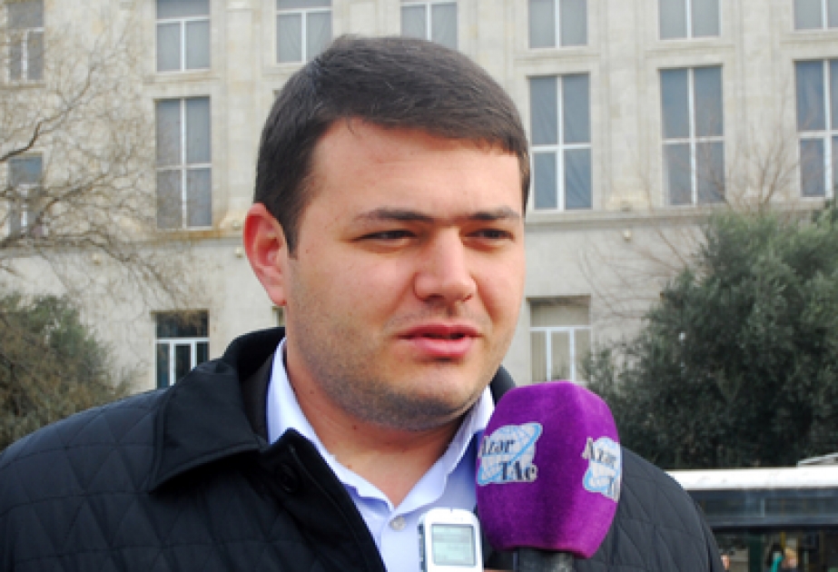 Vətən şəhidlərini heç vaxt unutmayacaq