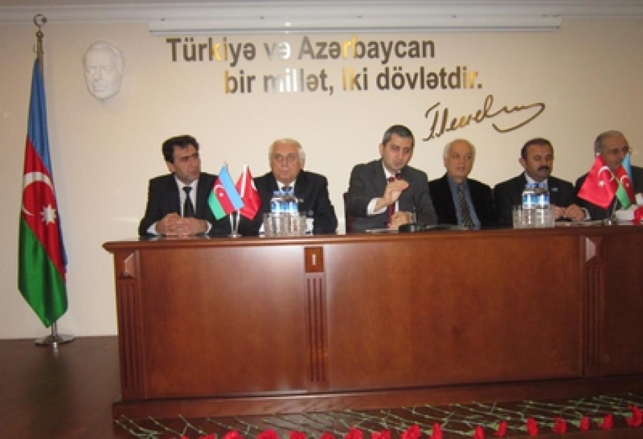 İstanbul Azərbaycan Dərnəyi Qanlı Yanvar faciəsinin 23-cü ildönümü ilə əlaqədar bəyanat yaymışdır