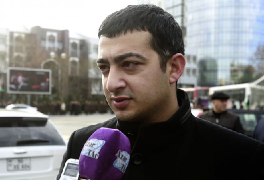 Onlar sadəcə azadlıq istəyirdilər