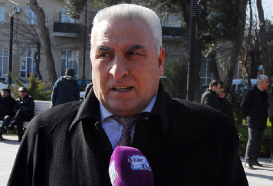 Nəsillər dəyişəcək, lakin Vətən oğullarının xatirəsi ürəklərdə əbədi yaşayacaqdır