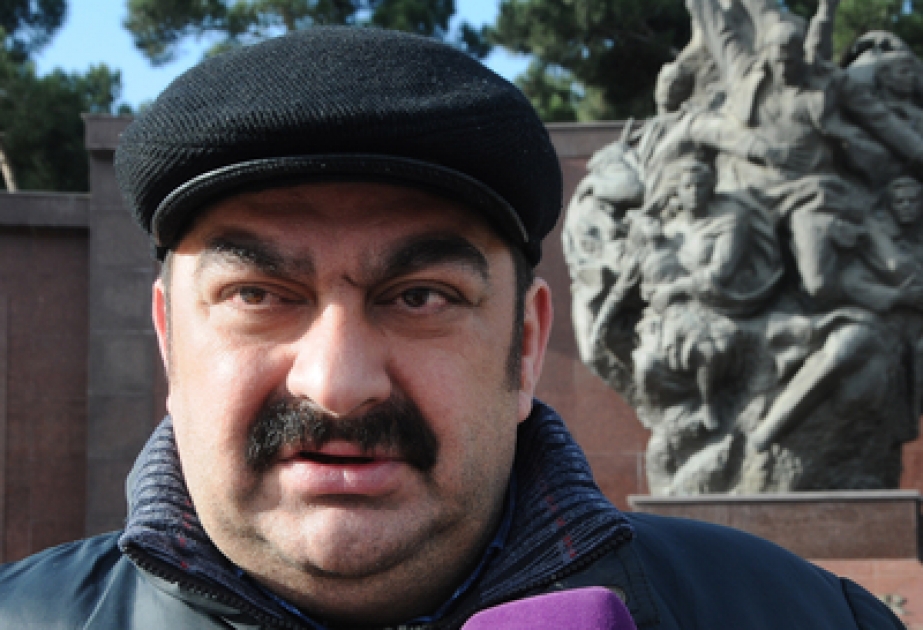Şəhidlərimizin xatirəsi bizim üçün daim əzizdir