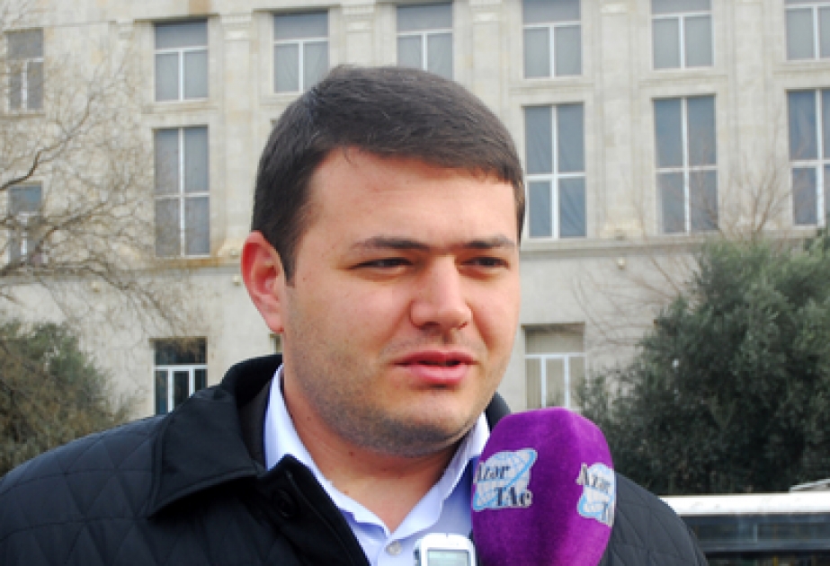 Родина никогда не забудет шехидов