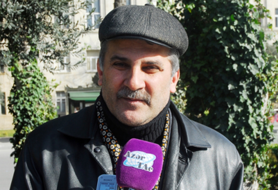 20 Yanvar tariximizin şanlı səhifəsidir