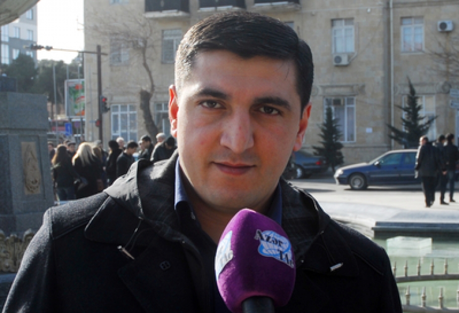 Şəhidlər heç zaman ölməz