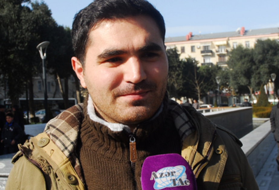 20 Yanvar şəhidlərinin qəhrəmanlığı qürur mənbəyimizdir