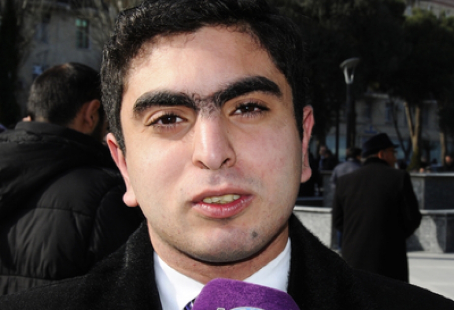 20 Yanvar şəhidləri özlərindən sonrakı nəsillərə əsl qəhrəmanlıq nümunəsi göstərmişlər