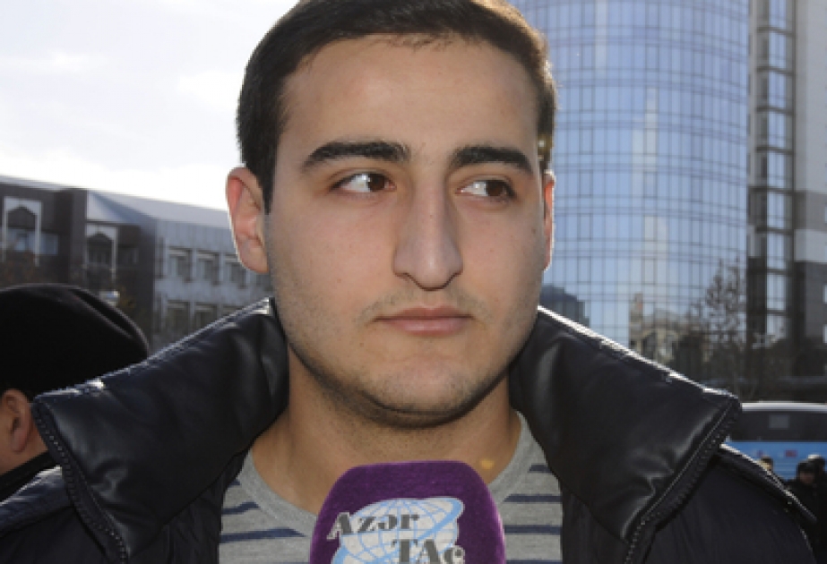 Vətən oğullarının xatirəsi ürəklərdə əbədi yaşayacaqdır