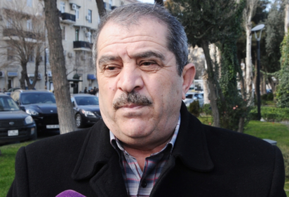 20 Yanvar xalqımızın yaddaşında silinməz iz buraxmışdır