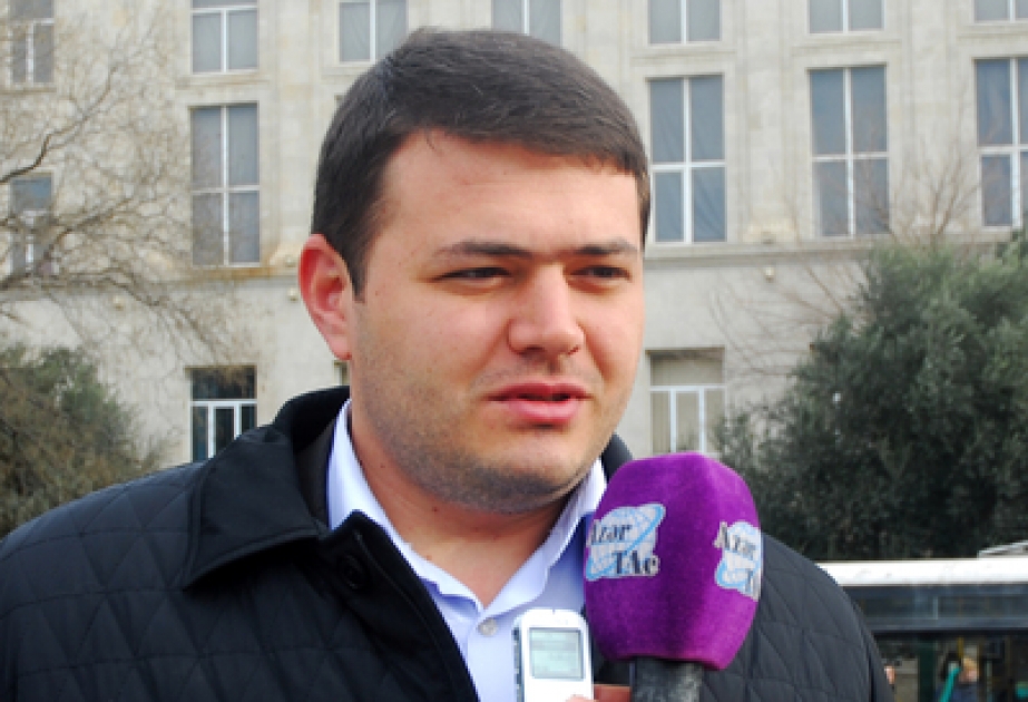 Родина никогда не забудет шехидов