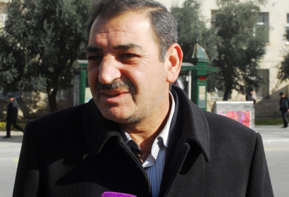 20 Yanvar faciəsi xalqımızın qəhrəmanlıq salnaməsidir