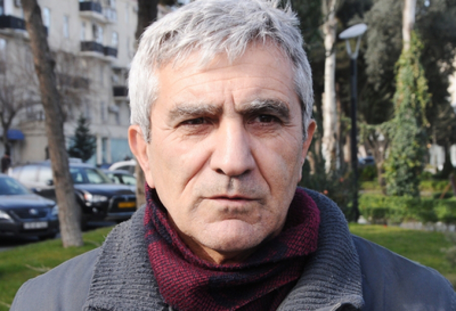 20 Yanvar şəhidlərinin qəhrəmanlıqları Azərbaycan xalqının gələcəyi üçün əbədi sönməz məşəldir