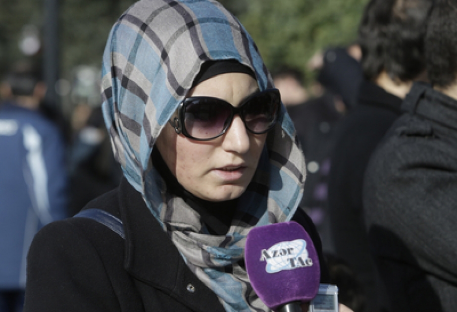 20 Yanvar hadisələri Azərbaycan xalqının birliyini bir daha göstərdi