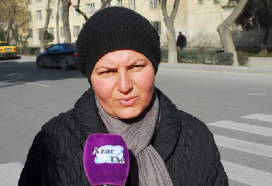 Biz şəhid verdik, lakin qalib gəldik