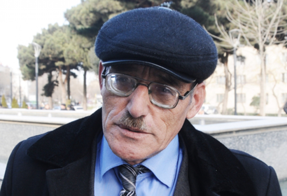 Şəhidlərimizin xatirəsi hər zaman qəlblərdə yaşayacaqdır