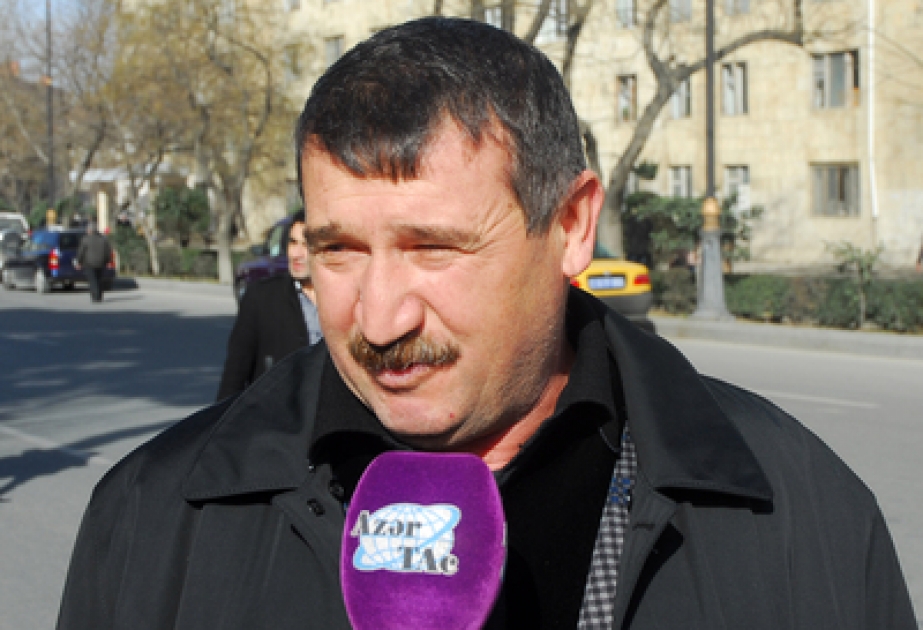 Qanlı 20 Yanvarı heç vaxt unutmayacağıq