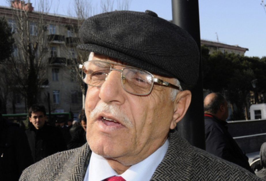 Bu gün xalqımızın həm şəhidlik və həm də rəşadət günüdür