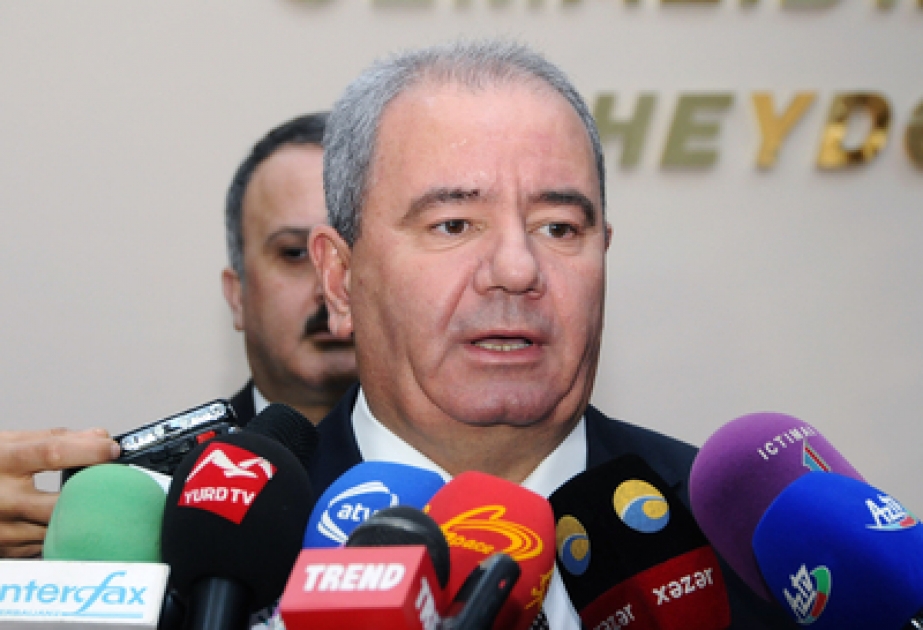 Azerbaijani Communications and IT Ministry announces plans for 2013