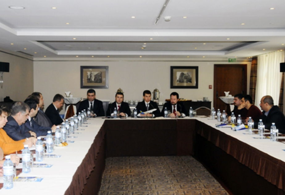 Ukraine International Airlines starts operating in Azerbaijan