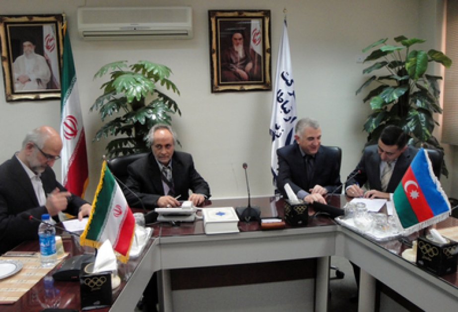 Un mémorandum de coopération dans le domaine de l’internet signé entre l’Azerbaïdjan et l’Iran