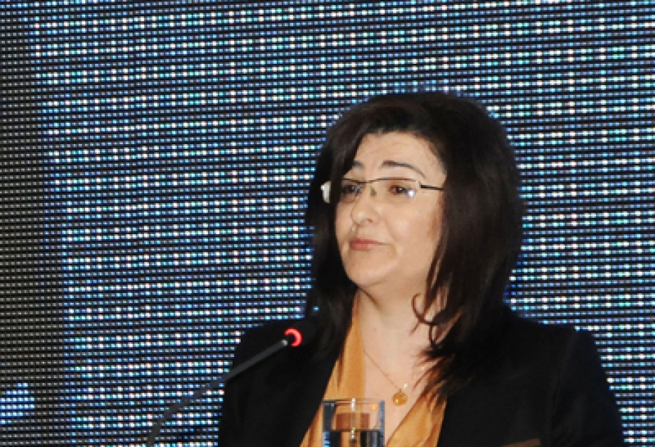 Deputy Minister Sevinj Hasanova: “We have positive expectations related to application of tax holidays”