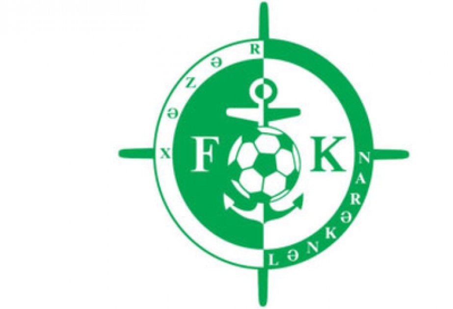 L’équipe du Khazar-Lenkoran a engagé le footballeur argentin Luciano Esteban Olguin