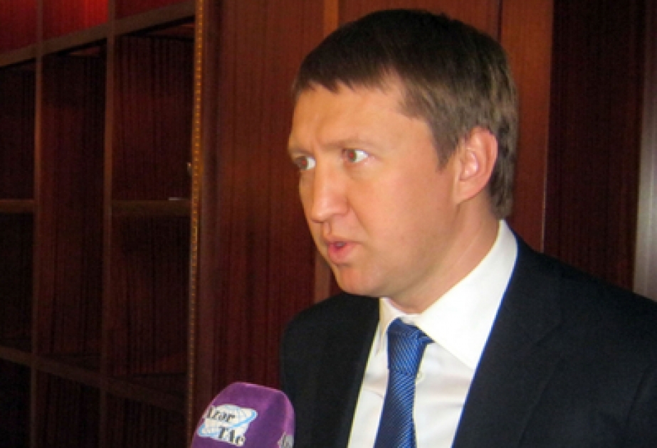L’Azerbaïdjan a un grand potentiel énergétique et une infrastructure développée