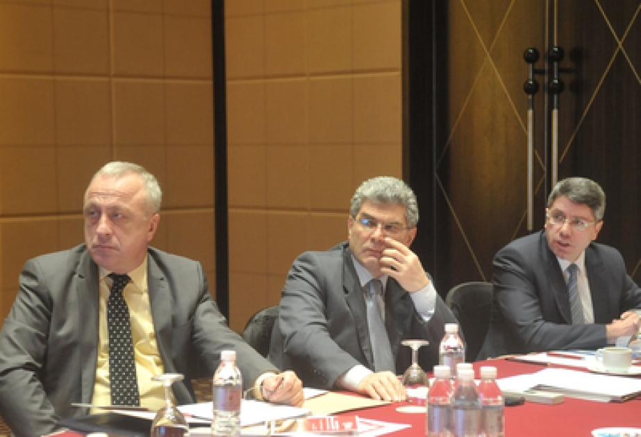 Executive Council of Eurasian Silk Way Universities Consortium convenes in Kuala Lumpur