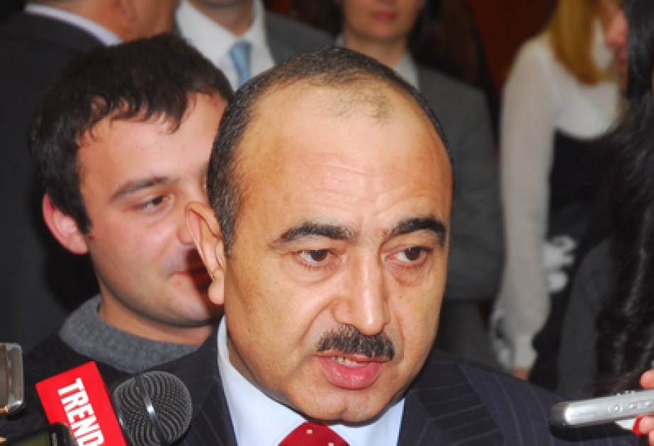 Azerbaijani top official praises posting on petition calling for condemnation of Khojaly tragedy on White House`s website