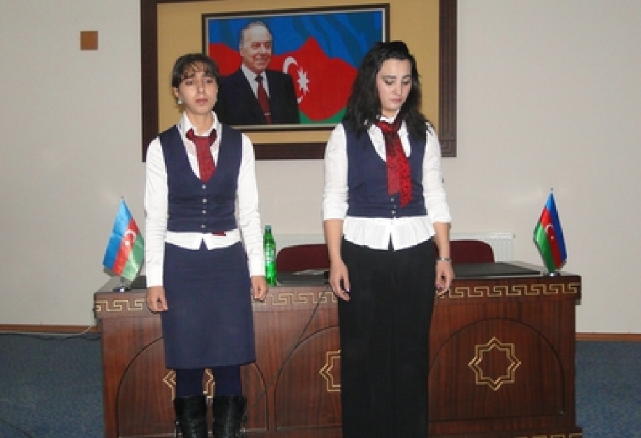 Xocalı - bəşər tarixində görünməmiş müdhiş faciə