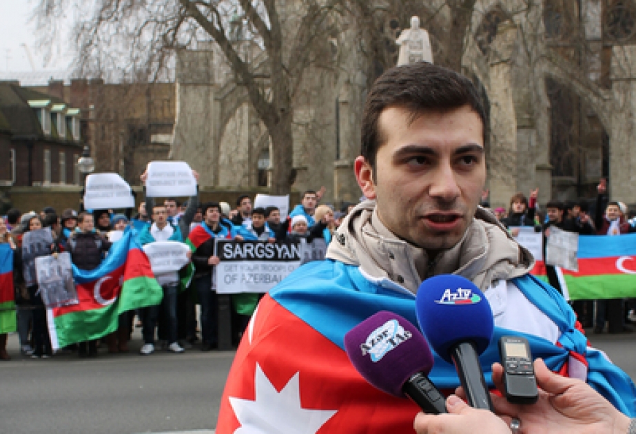 ‘Azerbaijani realities not to be forgotten’