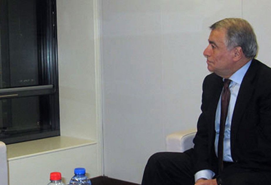 Azerbaijan`s Natig Aliyev to attend meeting of EPP Energy Ministers