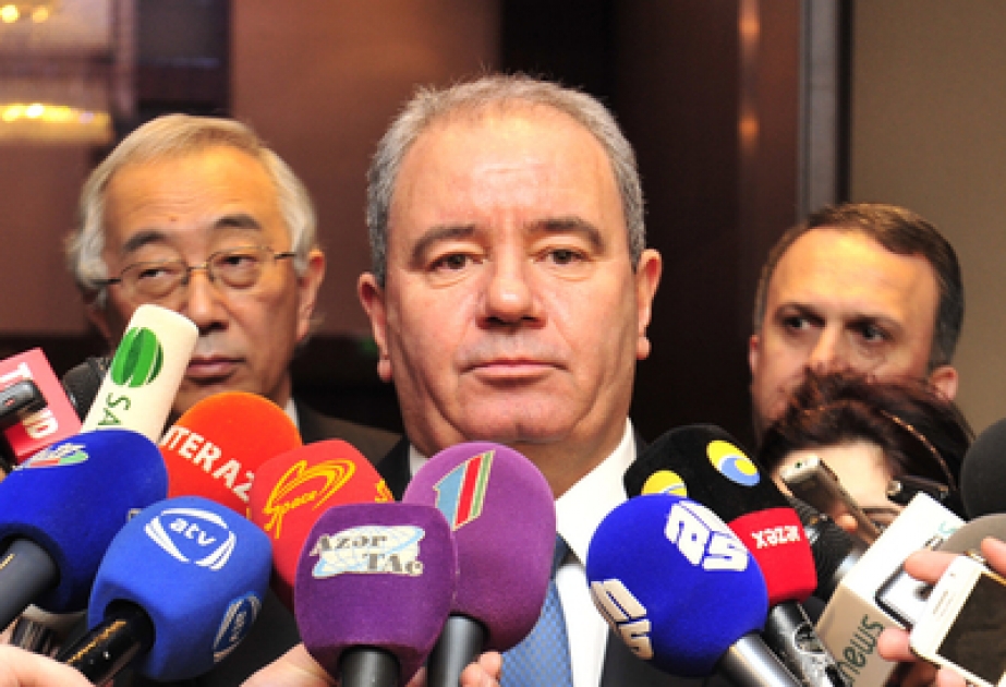 Nous jetons les fondements d’un nouveau domaine dans le développement des relations nippono-azerbaïdjanaises
