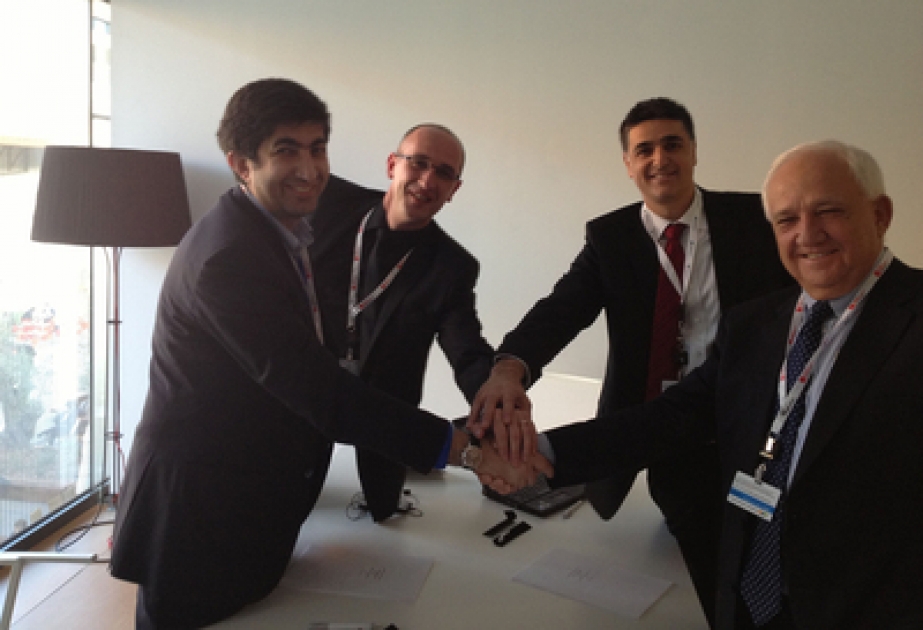 First medical smartphone to be presented in Azerbaijan