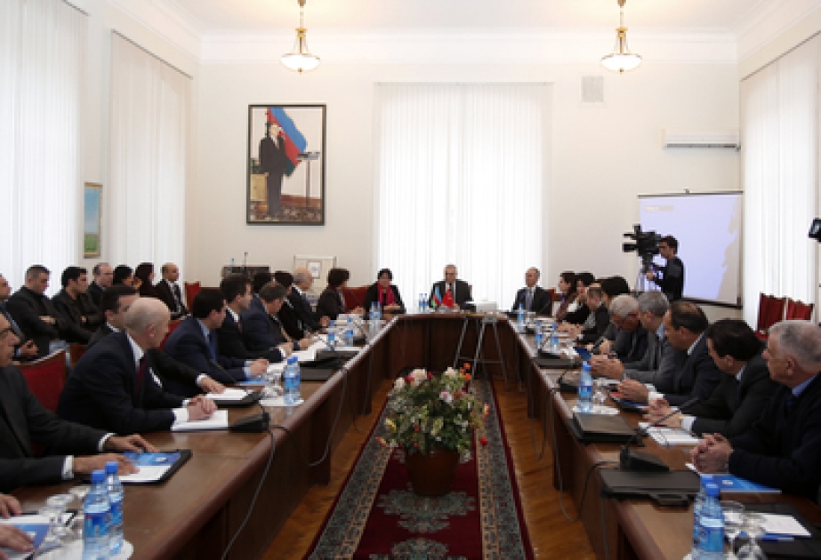 Un séminaire portant sur le développement de l’autogestion locale organisé à l’Académie Nationale d’Administration