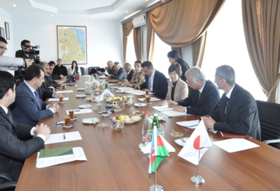 Medical center to be built in Zevlya village, Azerbaijan, under Japanese Grant Assistance Programme