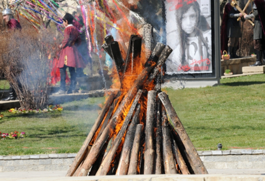 Bientôt la fête du printemps «Novrouz» sera célébrée en Azerbaïdjan