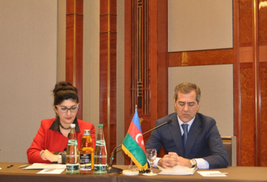 Avropadakı Azərbaycan diasporları Fransa Milli Assambleyasına müraciət etmişdir
